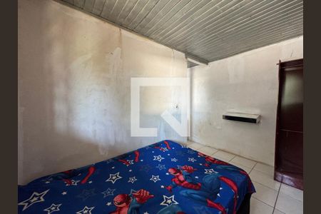 quarto 1 de apartamento para alugar com 1 quarto, 40m² em Feitoria, São Leopoldo