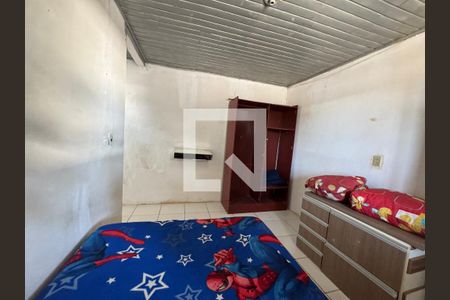 quarto 1 de apartamento para alugar com 1 quarto, 40m² em Feitoria, São Leopoldo