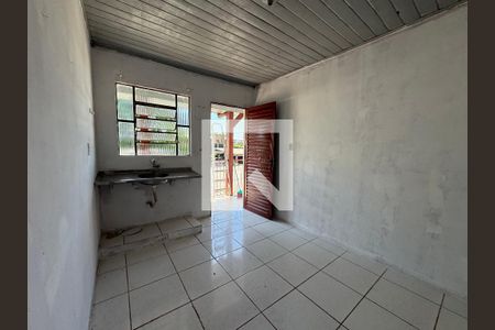 Apartamento para alugar com 1 quarto, 40m² em Feitoria, São Leopoldo