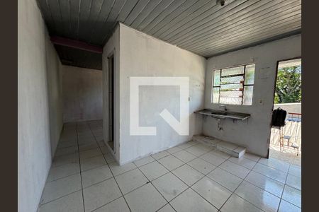 Apartamento para alugar com 1 quarto, 40m² em Feitoria, São Leopoldo