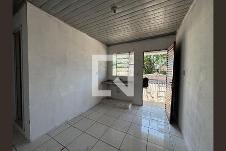 Apartamento para alugar com 1 quarto, 40m² em Feitoria, São Leopoldo