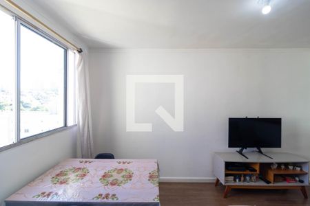 Sala de apartamento à venda com 2 quartos, 50m² em Loteamento Parque São Martinho, Campinas