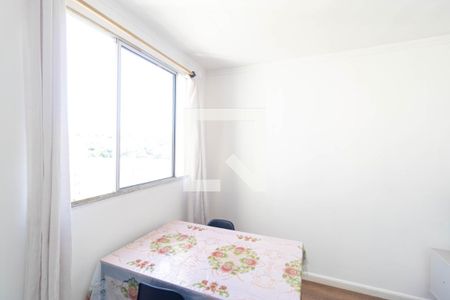 Sala de apartamento à venda com 2 quartos, 50m² em Loteamento Parque São Martinho, Campinas