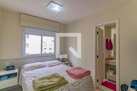 Quarto 2 de apartamento para alugar com 2 quartos, 57m² em Vila da Saúde, São Paulo