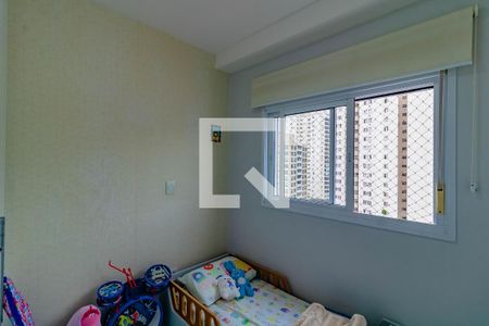 Quarto 1 de apartamento para alugar com 2 quartos, 57m² em Vila da Saúde, São Paulo