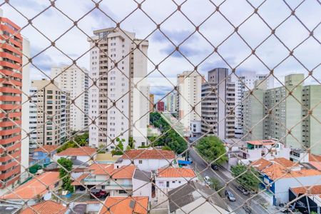 Vista Quarto 1 de apartamento para alugar com 2 quartos, 57m² em Vila da Saúde, São Paulo