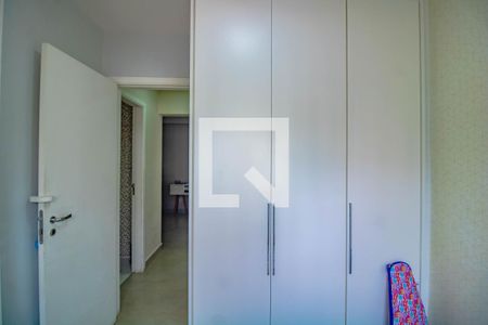 Quarto 1 de apartamento para alugar com 2 quartos, 57m² em Vila da Saúde, São Paulo