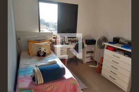 Quarto 2 de apartamento à venda com 1 quarto, 120m² em Vila Suzana, São Paulo