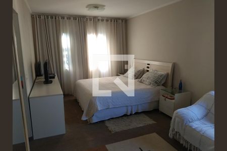 Quarto 1 de apartamento à venda com 1 quarto, 120m² em Vila Suzana, São Paulo