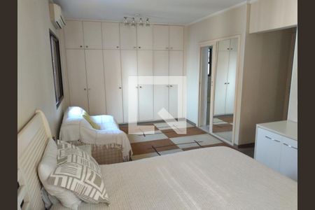 Quarto 1 de apartamento à venda com 1 quarto, 120m² em Vila Suzana, São Paulo