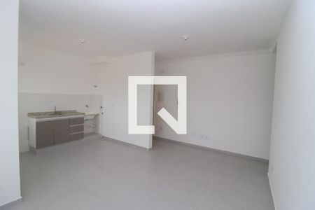 Apartamento para alugar com 2 quartos, 49m² em Penha de França, São Paulo