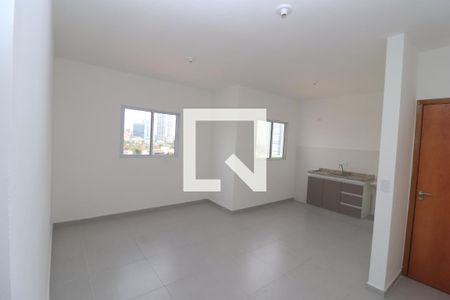 Apartamento para alugar com 2 quartos, 49m² em Penha de França, São Paulo