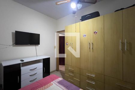 Quarto 1 de casa à venda com 3 quartos, 220m² em Ipiranga, São Paulo