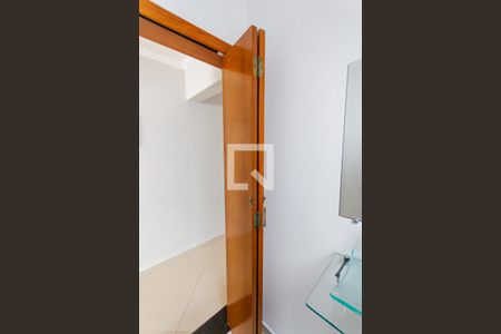 Lavabo de casa à venda com 3 quartos, 120m² em Vila Francisco Matarazzo, Santo André