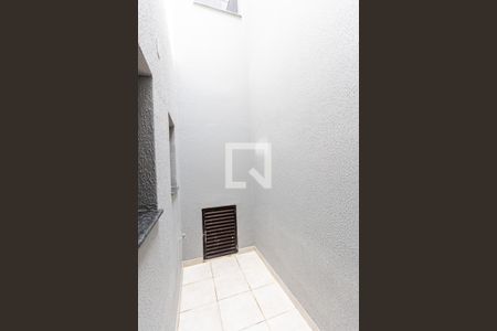 Sala de casa à venda com 3 quartos, 120m² em Vila Francisco Matarazzo, Santo André