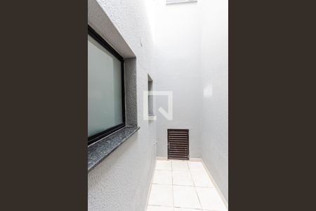 Sala de casa à venda com 3 quartos, 120m² em Vila Francisco Matarazzo, Santo André