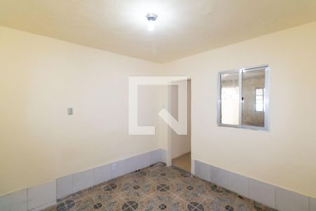 Quarto de casa para alugar com 1 quarto, 35m² em Campo Grande, Rio de Janeiro