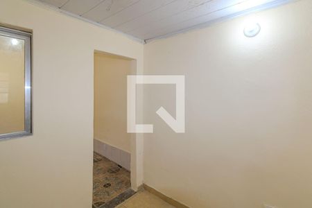 Sala/Cozinha de casa para alugar com 1 quarto, 35m² em Campo Grande, Rio de Janeiro