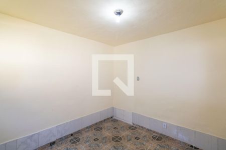 Quarto de casa para alugar com 1 quarto, 35m² em Campo Grande, Rio de Janeiro