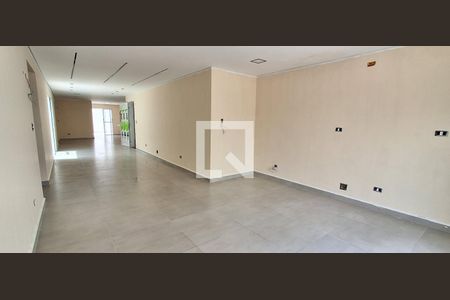 Sala de casa à venda com 4 quartos, 180m² em Barcelona, São Caetano do Sul