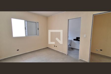 Suíte 1 de casa à venda com 4 quartos, 180m² em Barcelona, São Caetano do Sul