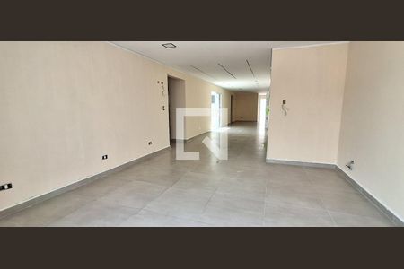 Sala de casa à venda com 4 quartos, 180m² em Barcelona, São Caetano do Sul