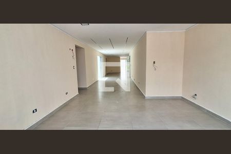 Sala de casa à venda com 4 quartos, 180m² em Barcelona, São Caetano do Sul