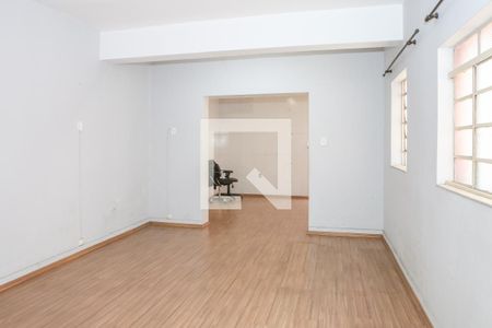 Sala de casa para alugar com 3 quartos, 400m² em Vila Romana, São Paulo