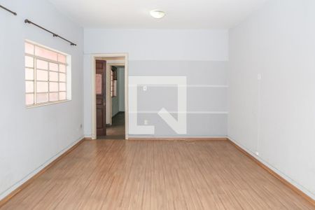 Sala de casa para alugar com 3 quartos, 400m² em Vila Romana, São Paulo