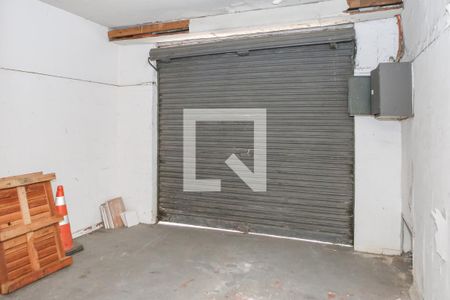 Vista da Sala de casa para alugar com 3 quartos, 400m² em Vila Romana, São Paulo