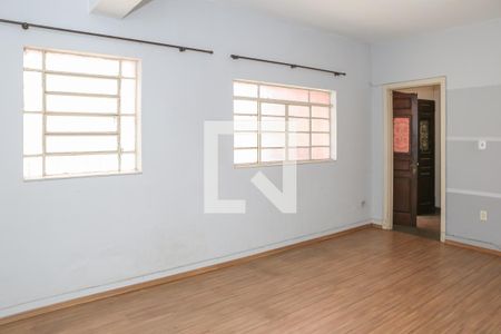 Sala de casa para alugar com 3 quartos, 400m² em Vila Romana, São Paulo