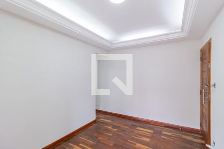 Sala de apartamento à venda com 2 quartos, 63m² em Jardim D’abril, Osasco