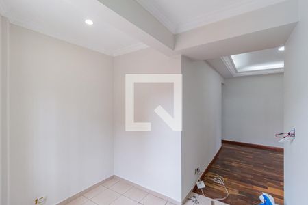 Sala de apartamento à venda com 2 quartos, 63m² em Jardim D’abril, Osasco