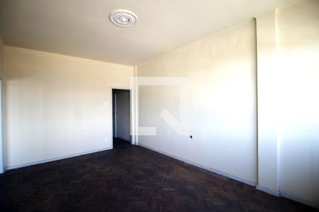 Sala de apartamento para alugar com 2 quartos, 63m² em Ramos, Rio de Janeiro