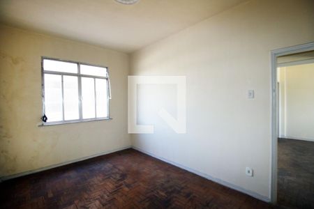 Quarto 2 de apartamento para alugar com 2 quartos, 63m² em Ramos, Rio de Janeiro