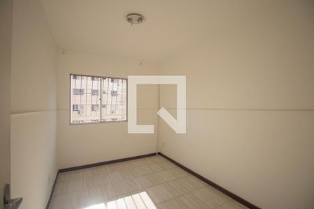 Quarto 1 de apartamento para alugar com 2 quartos, 63m² em Colubandê, São Gonçalo