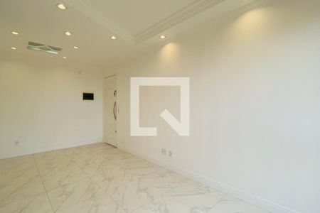 Sala de apartamento para alugar com 2 quartos, 54m² em Jardim Sao Judas Tadeu, Guarulhos