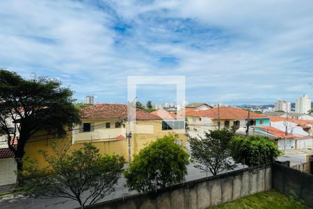 Vista da Sala de apartamento para alugar com 2 quartos, 54m² em Jardim Sao Judas Tadeu, Guarulhos