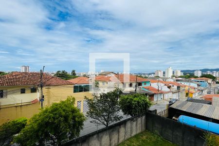 Vista do Quarto 1 de apartamento para alugar com 2 quartos, 54m² em Jardim Sao Judas Tadeu, Guarulhos