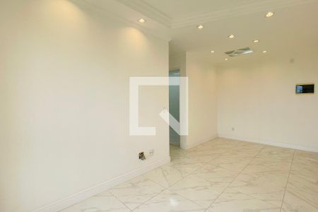 Sala de apartamento para alugar com 2 quartos, 54m² em Jardim Sao Judas Tadeu, Guarulhos