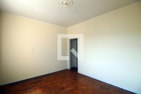 Sala de apartamento para alugar com 2 quartos, 54m² em Ramos, Rio de Janeiro