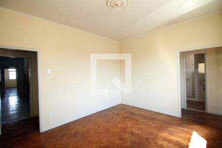 Sala de apartamento para alugar com 2 quartos, 54m² em Ramos, Rio de Janeiro