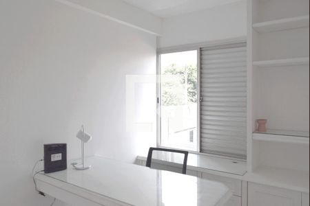 Escritório de apartamento à venda com 4 quartos, 195m² em Jardim Paulista, São Paulo