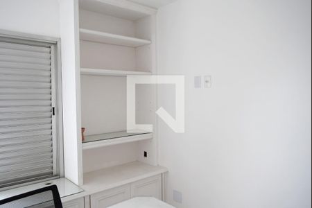 Escritório de apartamento à venda com 4 quartos, 195m² em Jardim Paulista, São Paulo