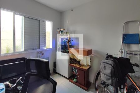 Quarto 1 de apartamento à venda com 2 quartos, 52m² em Jardim do Lago, Campinas