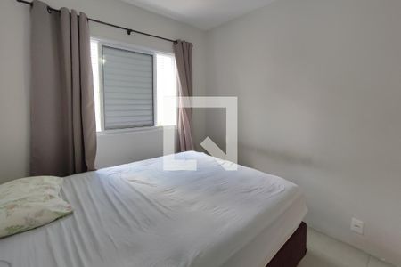 Quarto 2 de apartamento à venda com 2 quartos, 52m² em Jardim do Lago, Campinas