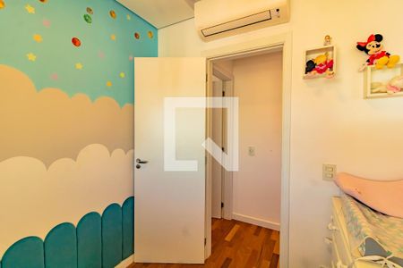 Quarto 1 de apartamento para alugar com 2 quartos, 69m² em Vila Santa Catarina, São Paulo