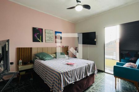 Quarto 1 de casa à venda com 3 quartos, 122m² em Vila Camargos, Guarulhos