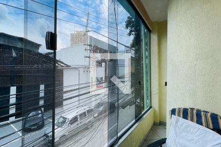 Quarto 1 de casa à venda com 3 quartos, 122m² em Vila Camargos, Guarulhos