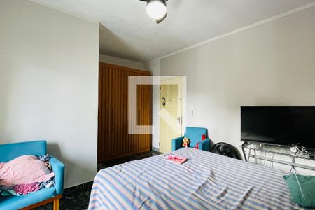 Quarto 1 de casa à venda com 3 quartos, 122m² em Vila Camargos, Guarulhos